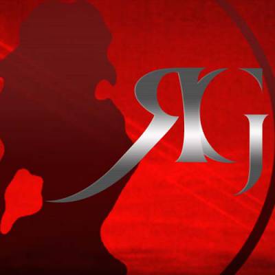 logo Raygun Girls logo Raygun Girls